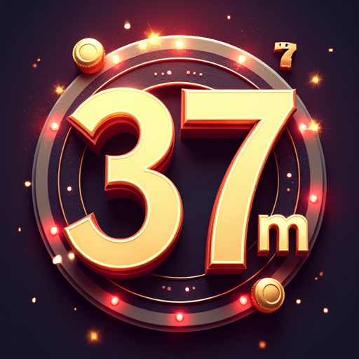 37m